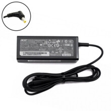  Оригинално Зарядно за лаптоп (Original Laptop Adapter) Acer 19V 2.37A 45W - (5.5x1.7) New Design 794867 50100016A на топ цена - PIC.bg