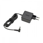 <span>Зарядно</span> Оригинално Зарядно за лаптоп (Original Laptop Adapter) Asus - 19V / 2.37A / 45W (4.0x1.35) Шуко (ADP-45AW) с LED  - 