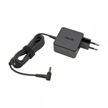  Оригинално Зарядно за лаптоп (Original Laptop Adapter) Asus - 19V / 2.37A / 45W (4.0x1.35) Шуко (ADP-45AW) с LED 794878 50106011A_W на топ цена - PIC.bg