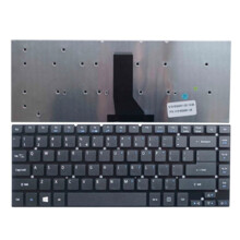  Клавиатура за лаптоп Acer Aspire 3830 4755 Without Frame Black US/UK 794900 60101010-1 на топ цена - PIC.bg