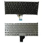 <span>Клавиатура за лаптоп</span> Клавиатура за лаптоп Acer ChromeBook C720 C720P Черна без рамка US/UK с Кирилица  - 