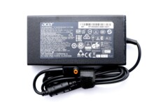  Оригинално Зарядно за лаптоп (Original Laptop Adapter) Acer 19V / 7.1A / 135W - (5.5x2.5) 794956 50100015A на топ цена - PIC.bg
