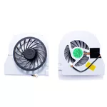 <span>Вентилатор за лаптоп</span> Вентилатор за лаптоп (CPU Fan) Toshiba Qosmio X770 X775  - 
