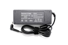  Зарядно за лаптоп (Laptop AC Adapter) Dell - 19.5V 90W 4.62A (4.0x1.7) - Заместител / Replacement Високо Качество A+ 794977 50107013B на топ цена - PIC.bg