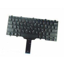  Клавиатура за лаптоп Dell Latitude 3340 13-3340 Черна Без Рамка (Малък Ентър) 794985 60109003_1 на топ цена - PIC.bg