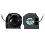 <span>Вентилатор за лаптоп</span> Вентилатор за лаптоп (CPU Fan) HP Compaq 2710P  - 