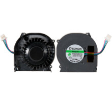  Вентилатор за лаптоп (CPU Fan) HP Compaq 2710P 794997 40117025 на топ цена - PIC.bg