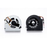 <span>Вентилатор за лаптоп</span> Вентилатор за лаптоп (CPU Fan) Dell Studio XPS 1340 M1340(For Integrated graphics)  - 