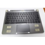 <span>Клавиатура за лаптоп</span> Клавиатура за лаптоп Acer ChromeBook C720 C720P Top Cover Palmrest  - 