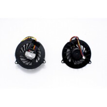  Вентилатор за лаптоп (CPU Fan) Dell Studio 1535 1536 1537 Blade Радиус R=5.5cm. 795007 40111008-1 на топ цена - PIC.bg