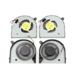 <span>Вентилатор за лаптоп</span> Вентилатори за лаптоп (CPU Fan) Left + Right Acer Aspire V Nitro VN7-591 VN7-591G Оригинален / Original  - 