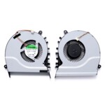 <span>Вентилатор за лаптоп</span> Вентилатор за лаптоп (CPU Fan) Asus S551L  - 