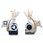 <span>Вентилатор за лаптоп</span> Вентилатор за лаптоп (CPU Fan + HeatSink) Sony Vaio SVE17 SVE171C11M  - 