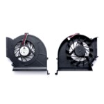 <span>Вентилатор за лаптоп</span> Вентилатор за лаптоп (CPU Fan) Samsung R711 R728 R730 R750 R770 R780  - 