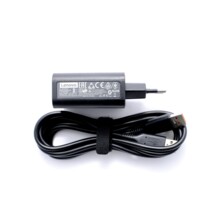  Оригинално Зарядно за лаптоп (Original Laptop Adapter) Lenovo Yoga 3 Yoga 3 Pro 20V 2A 40W - (Шуко) 795059 50124014A на топ цена - PIC.bg