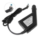 <span>Зарядно</span> DC CAR Adapter / Зарядно за кола (автомобил) HP Compaq Notebook 19.5V 90W 4.62A (4.5x3.0x0.7)  - 