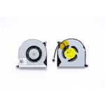 <span>Вентилатор за лаптоп</span> Вентилатор за лаптоп (CPU Fan) Dell Venue 11 Pro 7130 Pro 7139  - 