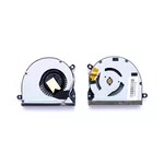 <span>Вентилатор за лаптоп</span> Вентилатор за лаптоп (CPU Fan) HP Envy 14 14-3000 14-3100 Series  - 