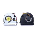 <span>Вентилатор за лаптоп</span> Вентилатор за лаптоп (CPU Fan) Fujitsu LifeBook NH532 N532 (Asus U41*)  - 