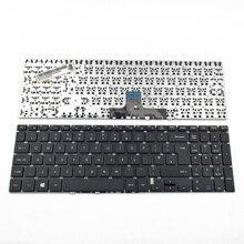  Клавиатура за лаптоп Samsung NP500R5H NP500R5K NP500R5L Black Without Frame UK / Черна Без Рамка (Голям Ентър) 795159 60130051_2 на топ цена - PIC.bg