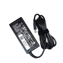  Оригинално Зарядно за лаптоп (Original Laptop Adapter) Dell - 19.5V / 4.62A / 90W - (4.5x3.0x0.6) 795161 50107023A на топ цена - PIC.bg