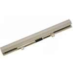 <span>Батерия за лаптоп</span> Батерия за лаптоп Toshiba Satellite C50-B C55-B L50-B L55-B PA5185U-1BRS PA5186U-1BRS (4 cells) - Бяла Заместител  - 