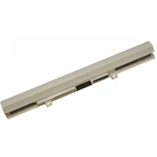  Батерия за лаптоп Toshiba Satellite C50-B C55-B L50-B L55-B PA5185U-1BRS PA5186U-1BRS (4 cells) - Бяла Заместител 795162 102120-32 на топ цена - PIC.bg
