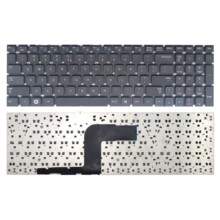  Клавиатура за лаптоп Samsung RV509 RV511 RV515 RV518 RV520 Черна Без Рамка 795174 60130043 на топ цена - PIC.bg