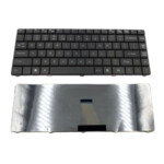 <span>Клавиатура за лаптоп</span> Клавиатура за лаптоп Acer Aspire 4732Z 4332 Черна / Black  - 