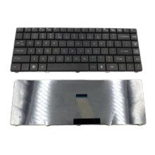  Клавиатура за лаптоп Acer Aspire 4732Z 4332 Черна / Black 795189 60101051 на топ цена - PIC.bg