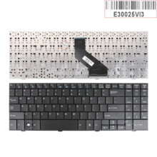  Клавиатура за лаптоп LG R580 R560 R590 Black / Черна 795191 60136002 на топ цена - PIC.bg