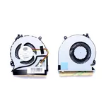 <span>Вентилатор за лаптоп</span> Вентилатор за лаптоп (CPU Fan) Toshiba Satellite Click2 Pro P35W-B3226 P35W-B  - 