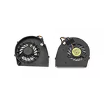 <span>Вентилатор за лаптоп</span> Вентилатор за лаптоп (CPU Fan) Dell Inspiron 17 1750 (4 Pins /4 Пина)  - 
