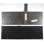 <span>Клавиатура за лаптоп</span> Клавиатура за лаптоп Asus K56 K55XI* Black UK Without Frame Version 2  - 