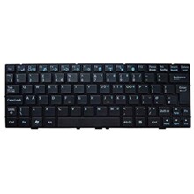  Клавиатура за лаптоп Asus Eee PC 1000HE 1000HG 1004DN 1005PR Black / Черна (US/UK) с Кирилица БДС 795234 60106004-BG на топ цена - PIC.bg