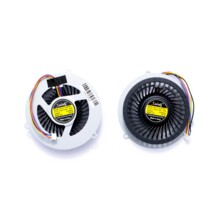  Вентилатор за лаптоп (CPU Fan) Lenovo IdeaPad Y570 Y570A Y570N Y570G 795244 40125027 на топ цена - PIC.bg