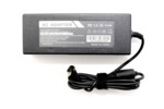 <span>Зарядно</span> Зарядно за лаптоп (Laptop AC Adapter) Acer 19V 6.32A 120W (5.5x1.7) - Заместител / Replacement Високо Качество A+  - 