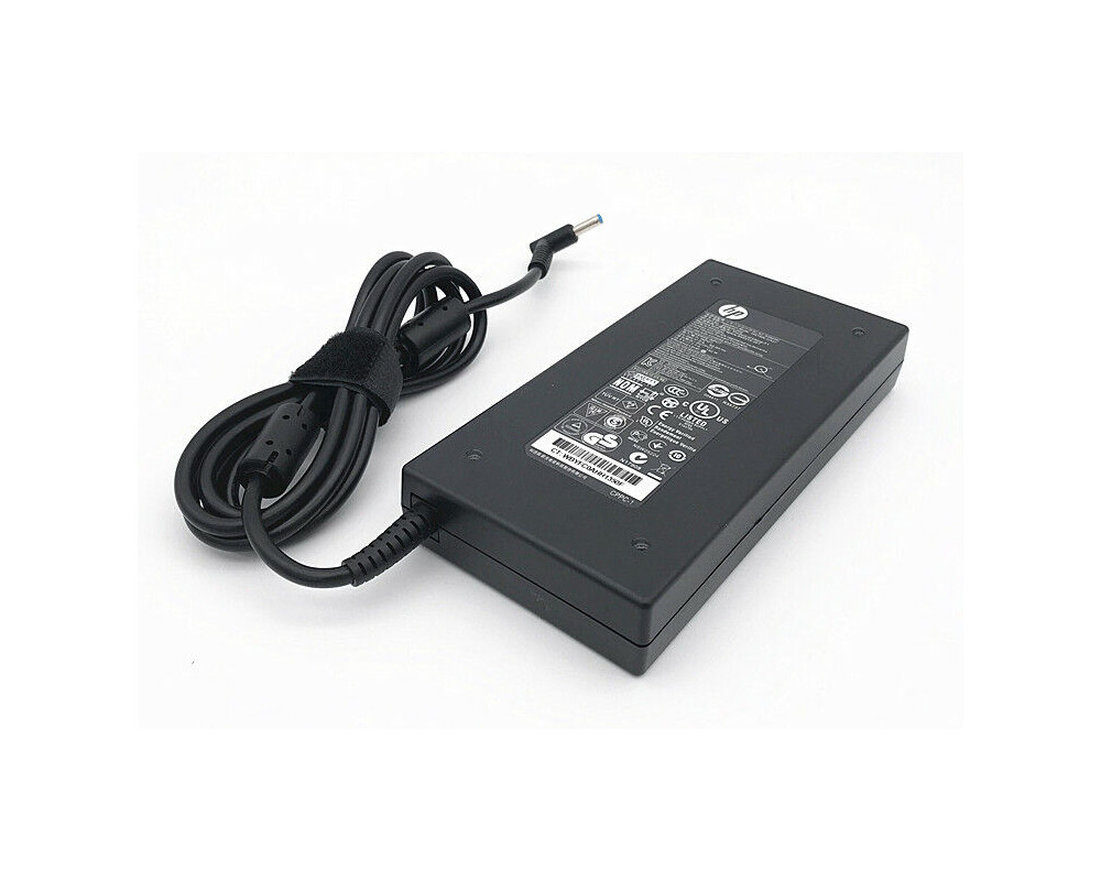 Зарядно Оригинално Зарядно за лаптоп 2