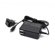  Зарядно за лаптоп (Laptop AC Adapter) Asus x205T x205TA E202SA 19V 1.75A 33W (Шуко) - Заместител / Replacement Високо Качество A+ 795305 50106021B на топ цена - PIC.bg