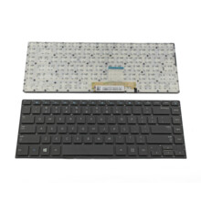  Клавиатура за лаптоп Samsung 700Z3C 700Z3A 700Z3B 700Z4A 700Z4B Черна Без Рамка (Малък Ентър) / Black Without Frame US 795313 60130053 на топ цена - PIC.bg