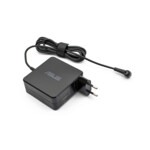 <span>Зарядно</span> Оригинално Зарядно за лаптоп (Original Laptop Adapter) Asus 19V / 3.42A / 65W - (5.5x2.5) Шуко  - 