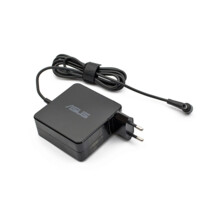  Оригинално Зарядно за лаптоп (Original Laptop Adapter) Asus 19V / 3.42A / 65W - (5.5x2.5) Шуко 795320 50106001A_W на топ цена - PIC.bg