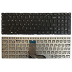 <span>Клавиатура за лаптоп</span> Клавиатура за лаптоп Lenovo Flex 3-15 3-1570 3-1580 Edge 2-15 2-1580 Черна Без Рамка (Малък Ентър) / Black Without Frame US  - 