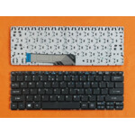 <span>Клавиатура за лаптоп</span> Клавиатура за лаптоп Acer Aspire Switch 10 SW5-013 SW5-012 SW5-015 Черна Без Рамка (Малък Ентър) / Black Without Frame US  - 