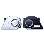 <span>Вентилатор за лаптоп</span> Вентилатор за лаптоп (CPU Fan) HP Pavilion 14-AL 14-AL125TX 14-AL100 Series  - 