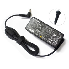  Оригинално Зарядно за лаптоп (Original Laptop Adapter) Lenovo - 20V / 2.25A / 45W - (4.0x1.7) 795381 50124012A_1 на топ цена - PIC.bg