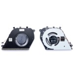<span>Вентилатор за лаптоп</span> Вентилатор за лаптоп (CPU Fan) Dell Inspiron 15-7000 7570 7573 7580 (2017 years)  - 