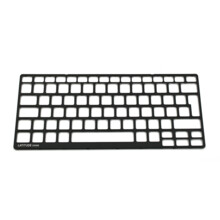  Рамка за Клавиатура за лаптоп Dell Latitude E5450 Черна (Голям Ентър) За Моделите Без Pointing Stick / Black For Models Without Pointing Stick UK 795437 61107001 на топ цена - PIC.bg
