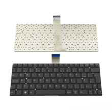  Клавиатура за лаптоп Sony Vaio SVT11 Черна Без Рамка (Голям Ентър) / Black Without Frame UK 795439 60134044 на топ цена - PIC.bg
