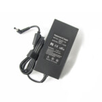 <span>Зарядно</span> Зарядно за лаптоп (Laptop AC Adapter) Asus Notebook 19.5V 180W 9.23A (5.5x2.5) - Заместител / Replacement Високо Качество A+  - 